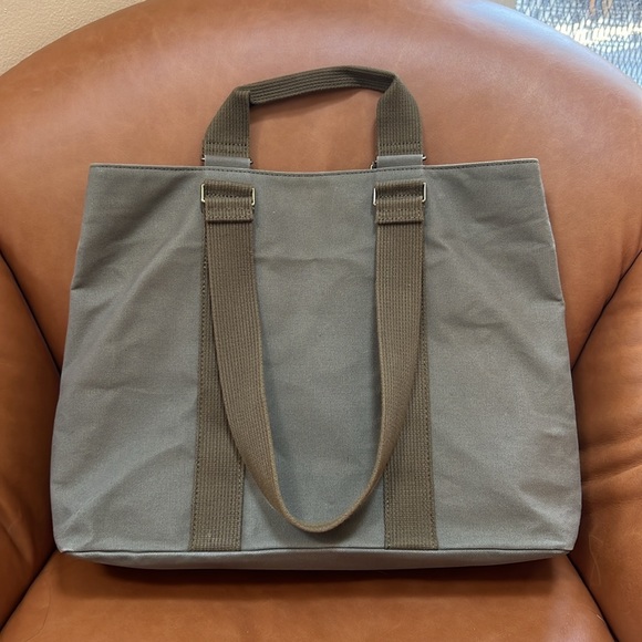 FEED Work Bag - Picture 4 of 8